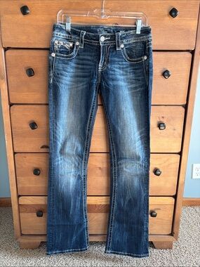 Women’s Miss Me Jeans 27x33
